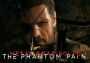 Metal Gear Solid V: The Phantom Pain EU Steam Digital Key