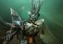 Destiny 2: The Witch Queen DLC EU Steam Digital Key