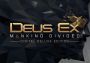 Deus Ex: Mankind Divided Deluxe Edition Turkey Xbox One/Series Digital Key