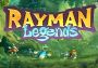 Rayman Legends Global Ubisoft Connect Digital Key