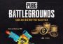 PUBG Battlegrounds - Soak and Destroy P90 Value Pack DLC Argentina Xbox One/Series Digital Key