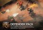 Helldivers - Defenders Pack DLC Global Steam Digital Key