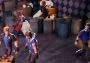 Mad Streets Global Steam Digital Key