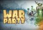 Warparty EN EU Steam Digital Key