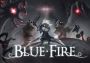 Blue Fire EN/DE/FR/IT/PT/RU/ES Argentina Xbox One/Series Digital Key