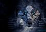 Payday 2 - Mask of the Moon and Borsuk Mask DLC Global Steam Digital Key