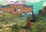 Vogue, The Explorer EN Global Steam Digital Key