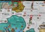 Europa Universalis III: Music of the World DLC EN/DE Global Steam Digital Key