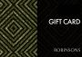 Robinsons Gift Card SGD SG 500 SGD Prepaid Digital Key