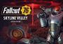 Fallout 76 Skyline Valley Deluxe Edition Global Steam Digital Key