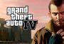 Grand Theft Auto IV GTA Global Steam Digital Key