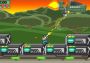 Machine Gun Train Run EN Global Steam Digital Key