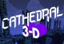 Cathedral 3-D Global Steam Digital Key
