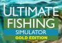 Ultimate Fishing Simulator Gold Edition Global Steam Digital Key