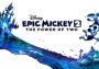 Disney Epic Mickey 2: The Power of Two EN/DE/FR/IT/ES EU Steam Digital Key