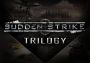 Sudden Strike Trilogy EN/DE/FR/RU Global Steam Digital Key