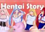 Hentai Story Global Steam Digital Key