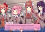 Doki Doki Literature Club Plus! EN EU Xbox One/Series Digital Key