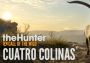 theHunter: Call of the Wild - Cuatro Colinas Game Reserve DLC Argentina Xbox One/Series Digital Key