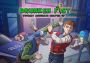 Drunken Fist EN Argentina Xbox One/Series Digital Key