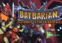 Batbarian: Testament of the Primordials Global Steam Digital Key