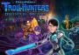Trollhunters: Defenders of Arcadia EN Argentina Xbox One/Series Digital Key