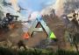ARK: Survival Evolved EU Nintendo Switch Digital Key
