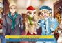 Roommates Visual Novel EU Nintendo Switch Digital Key
