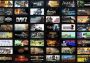 GAMIVO 15x Random Steam Games  Global Steam Digital Key