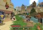 Minecraft - Egyptian Mythology Mash-Up DLC Argentina Xbox One/Series Digital Key