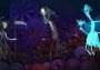 Flipping Death EU Nintendo Switch Digital Key