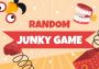 Random Junky Game EN Global Steam Digital Key