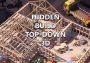 Hidden Build: Top-Down 3D Global Steam Digital Key