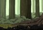 Through Abandoned 2. The Forest Global Steam Digital Key
