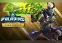 Paladins Gold Edition Turkey Xbox One/Series Digital Key
