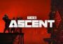 The Ascent EU Steam Digital Key