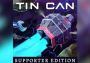 Tin Can Supporter Edition EU Xbox One/Series Digital Key