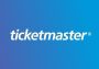 Ticketmaster Gift Card GBP UNITED KINGDOM £25 Prepaid Digital Key