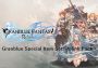 Granblue Fantasy: Relink - Granblue Special Item Set: Relink Pack DLC EU PS5 Digital Key