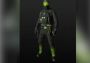 CoD Call of Duty: Modern Warfare III x Monster Energy - The Beast Operator Skin DLC EN Global Official website Digital Key