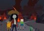 Adventure Time: Pirates of the Enchiridion Brazil Xbox One/Series Digital Key