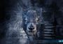 Payday 2: Lycanwulf and The One Below Masks DLC Global Steam Digital Key