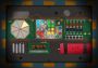Them Bombs EN Argentina Xbox One/Series Digital Key