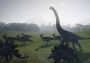 Jurassic World Evolution Deluxe Edition Turkey Steam Digital Key