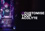 Acolyte EN Global Steam Digital Key