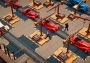 Car Manufacture Global Steam Digital Key
