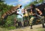 Far Cry 5 - Season Pass DLC EU Ubisoft Connect Digital Key