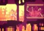 The King's Bird Global Steam Digital Key