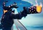 Dauntless - Arcslayer Great Axe Bundle DLC Global Official website Digital Key