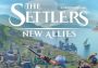 The Settlers: New Allies Global Steam Digital Key